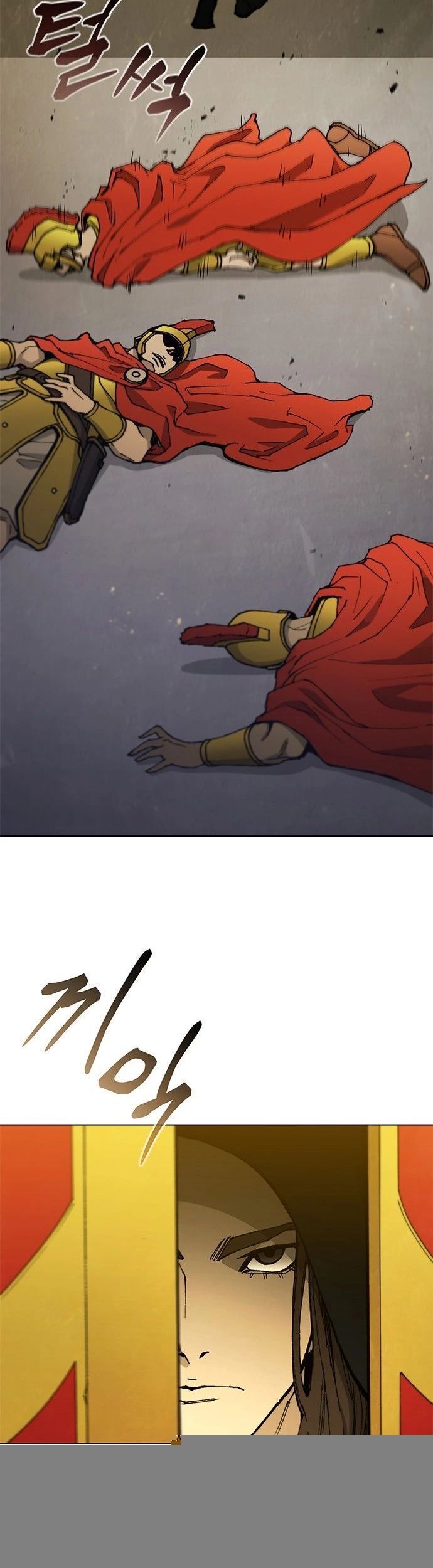 Con Đường Của Võ Giả Chapter 182 - 29