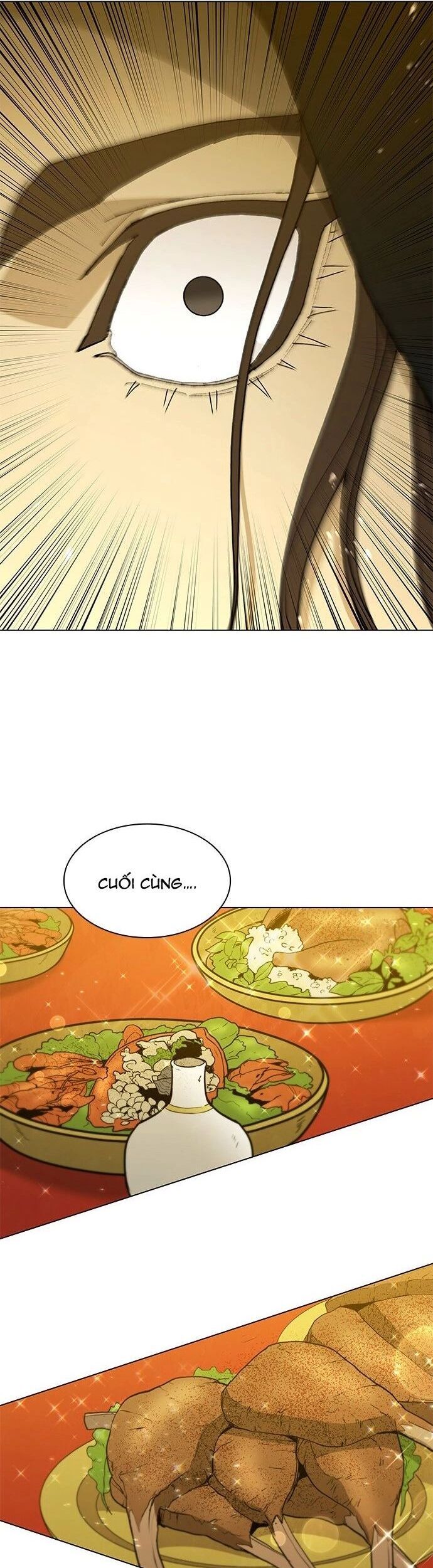 Con Đường Của Võ Giả Chapter 182 - 30