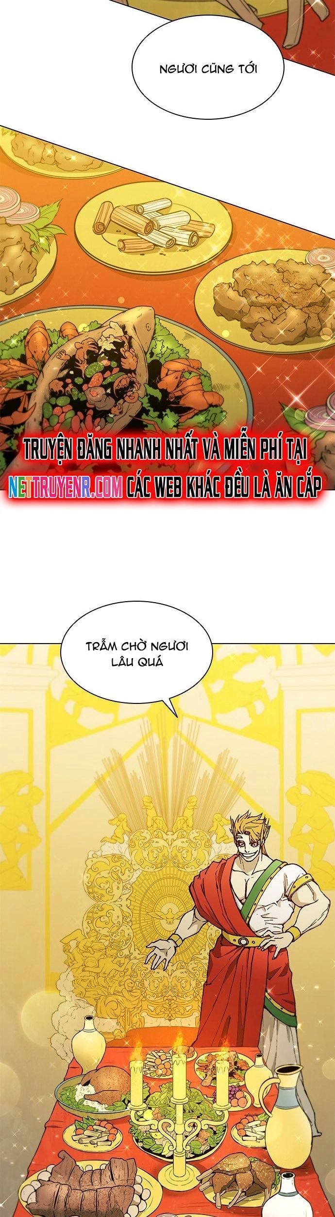 Con Đường Của Võ Giả Chapter 182 - 31