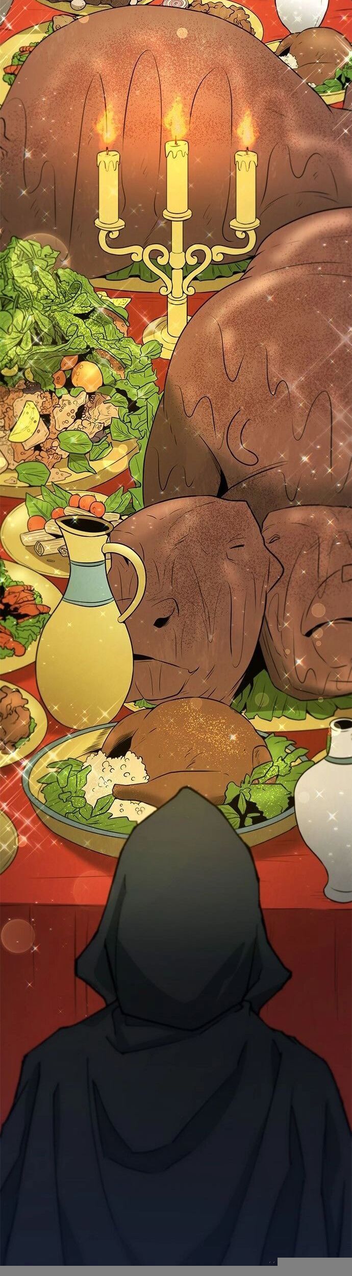 Con Đường Của Võ Giả Chapter 182 - 32