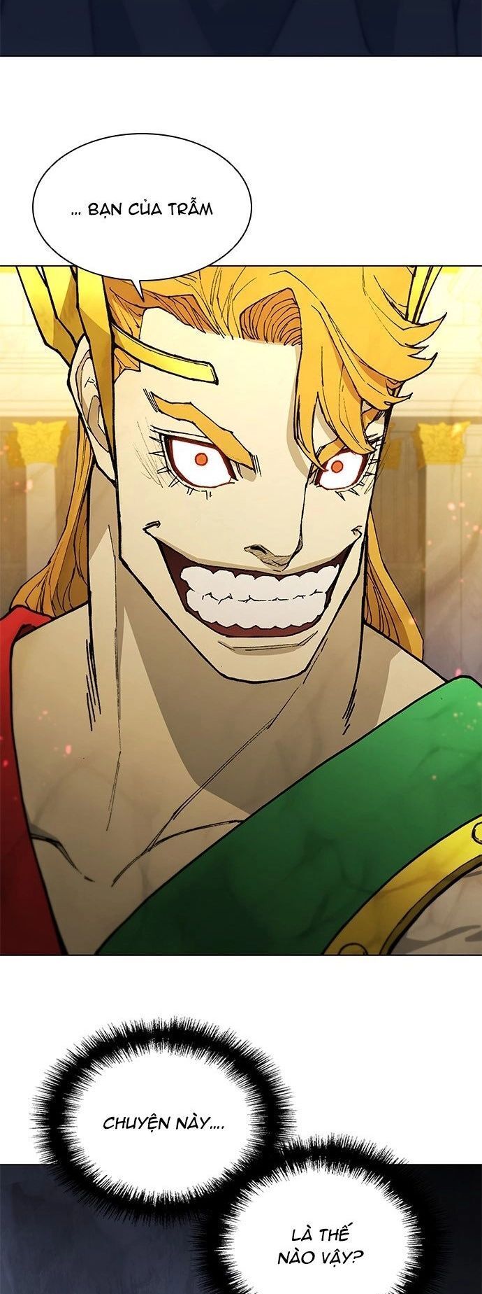 Con Đường Của Võ Giả Chapter 182 - 33
