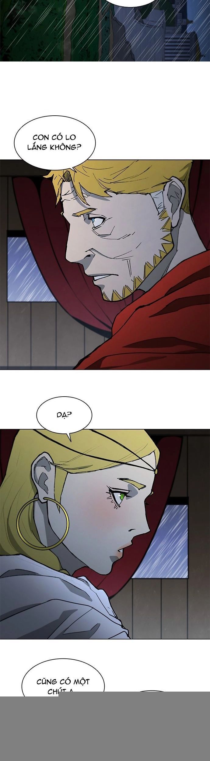 Con Đường Của Võ Giả Chapter 182 - 5