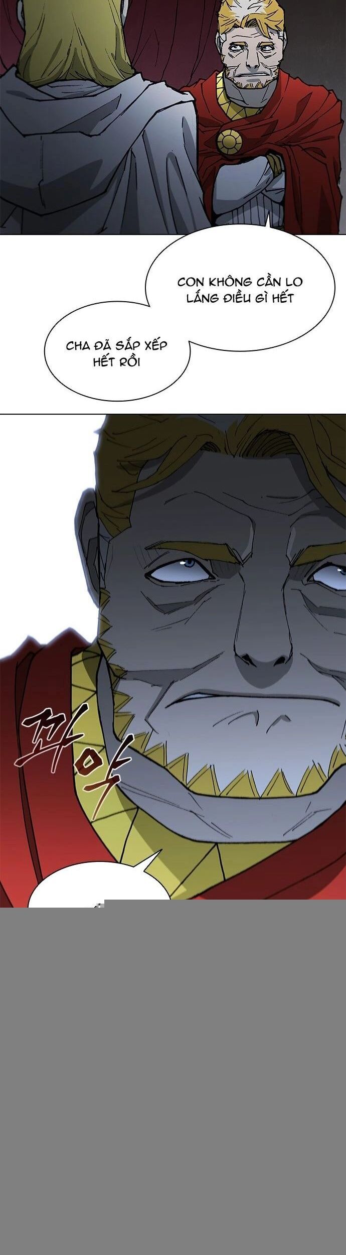 Con Đường Của Võ Giả Chapter 182 - 6