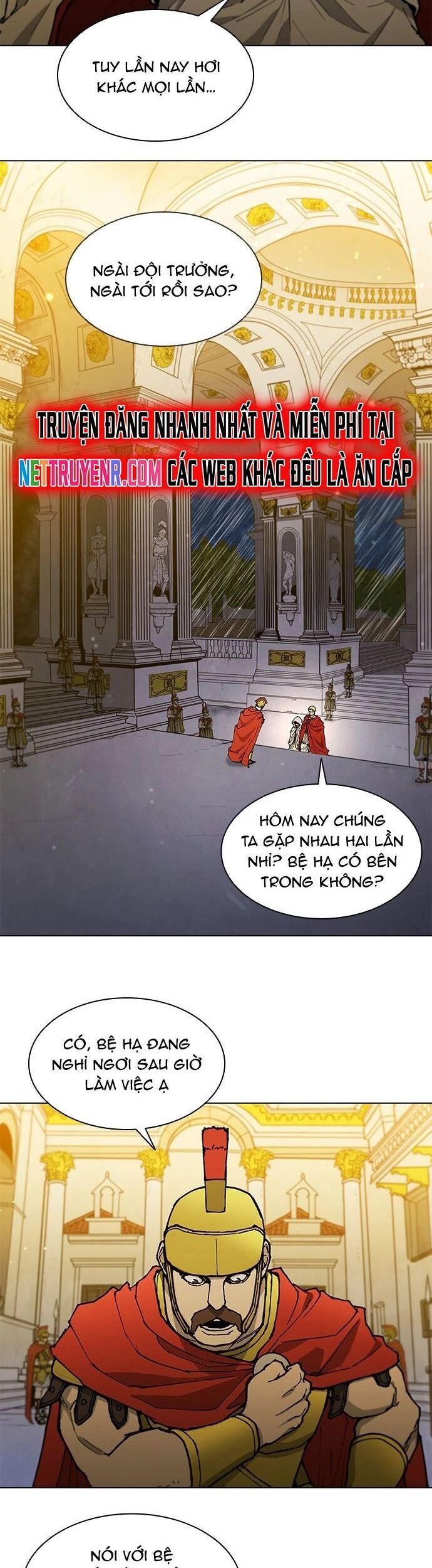 Con Đường Của Võ Giả Chapter 182 - 8