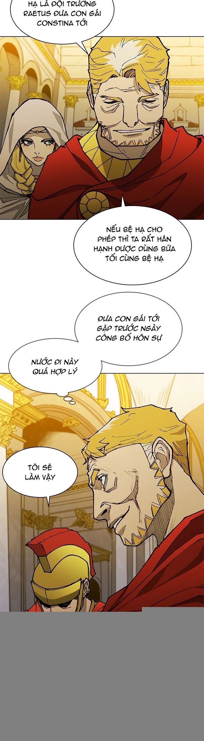 Con Đường Của Võ Giả Chapter 182 - 9