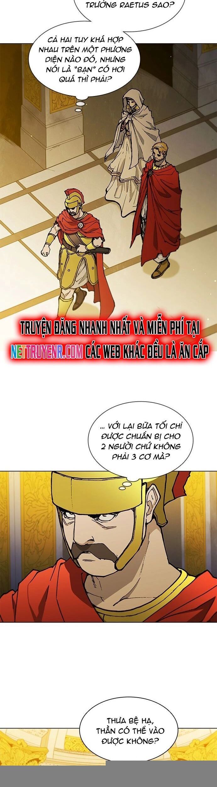 Con Đường Của Võ Giả Chapter 182 - 10