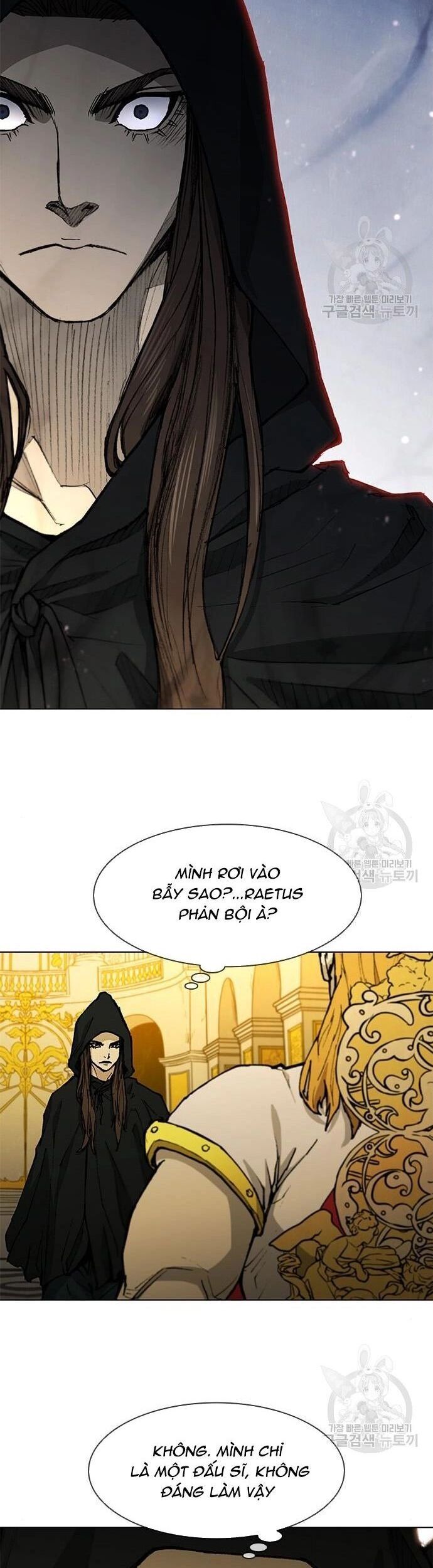 Con Đường Của Võ Giả Chapter 183 - 2