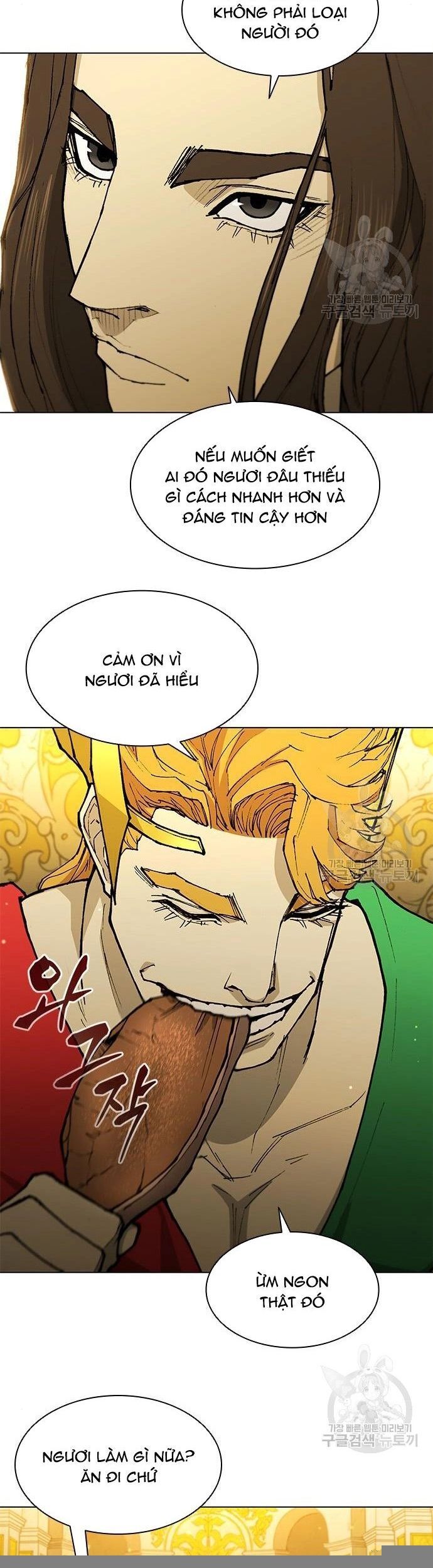 Con Đường Của Võ Giả Chapter 183 - 11