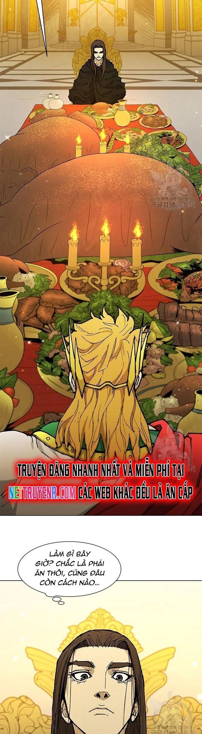 Con Đường Của Võ Giả Chapter 183 - 12