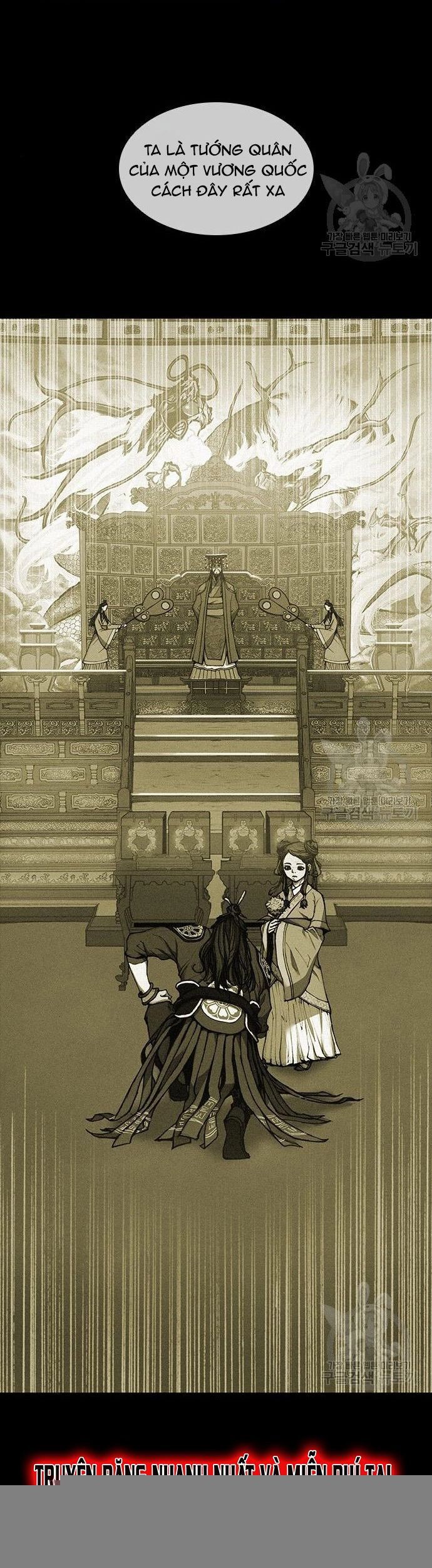 Con Đường Của Võ Giả Chapter 183 - 15