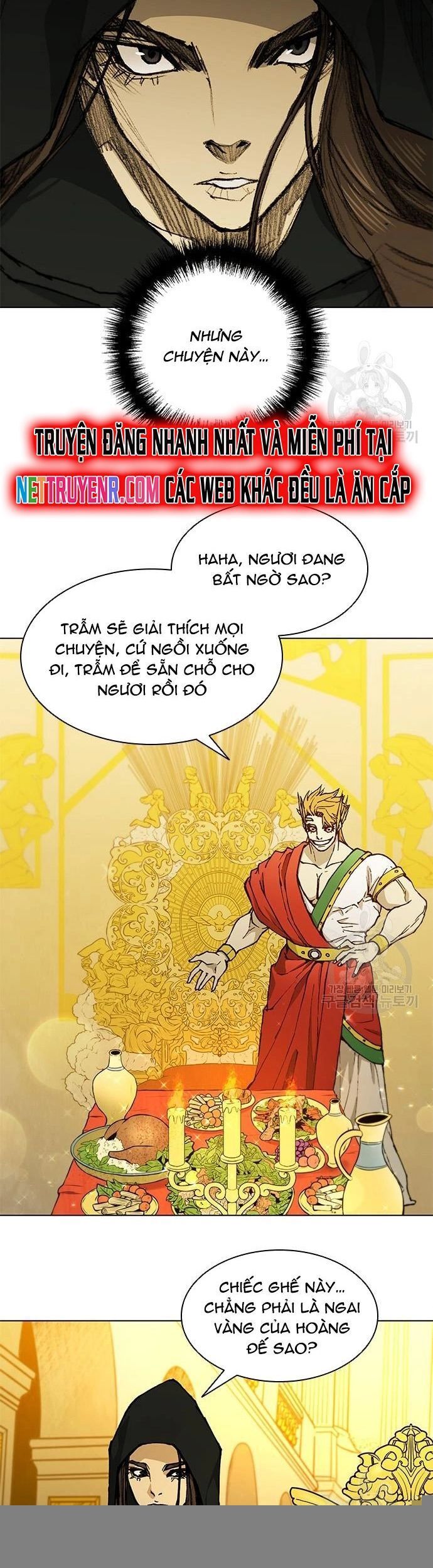 Con Đường Của Võ Giả Chapter 183 - 3