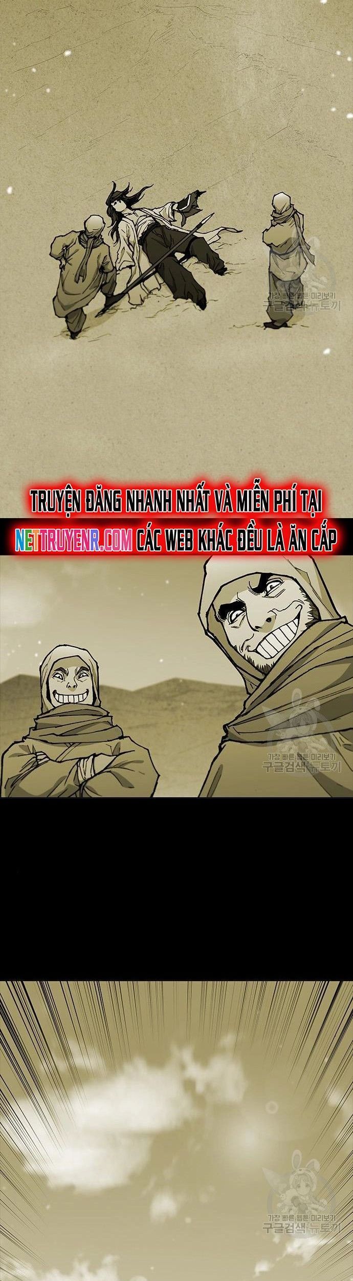 Con Đường Của Võ Giả Chapter 183 - 25