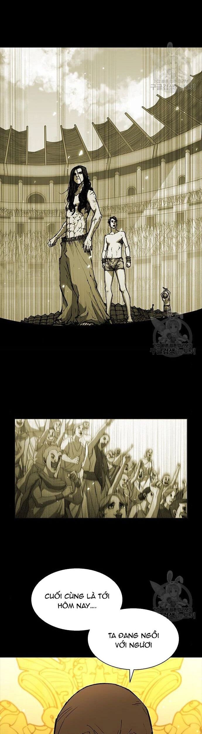 Con Đường Của Võ Giả Chapter 183 - 28