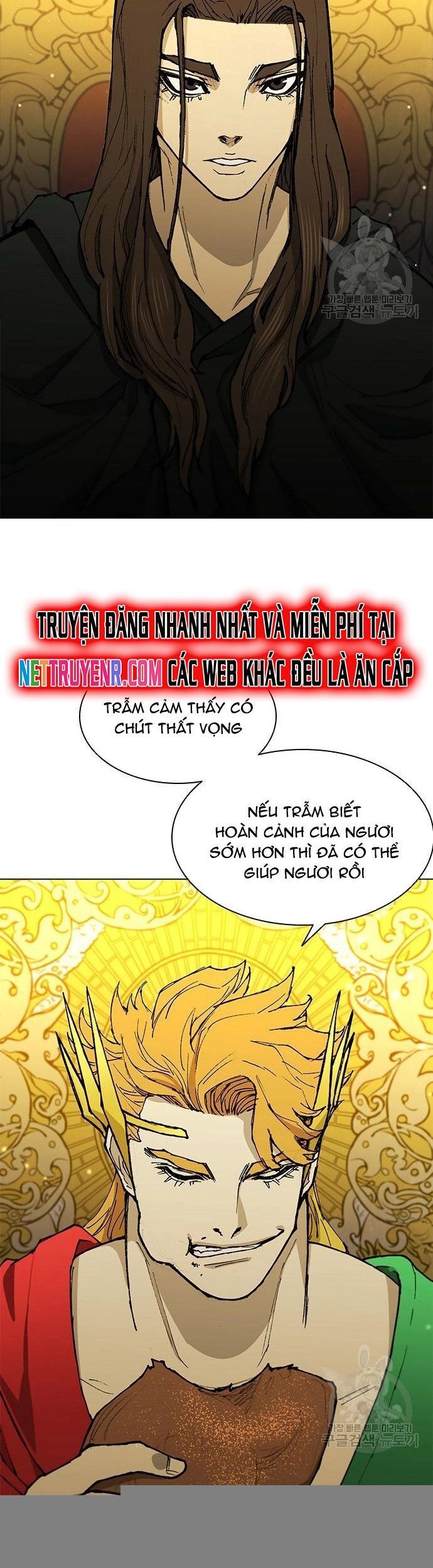 Con Đường Của Võ Giả Chapter 183 - 29