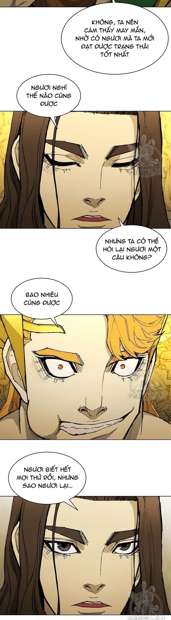 Con Đường Của Võ Giả Chapter 183 - 30