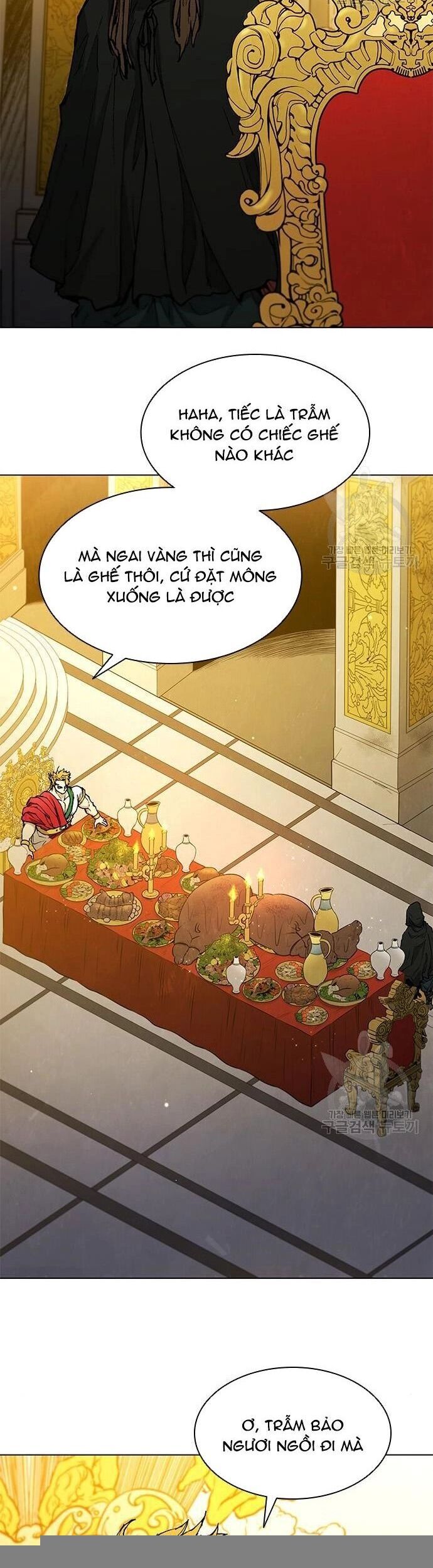 Con Đường Của Võ Giả Chapter 183 - 4