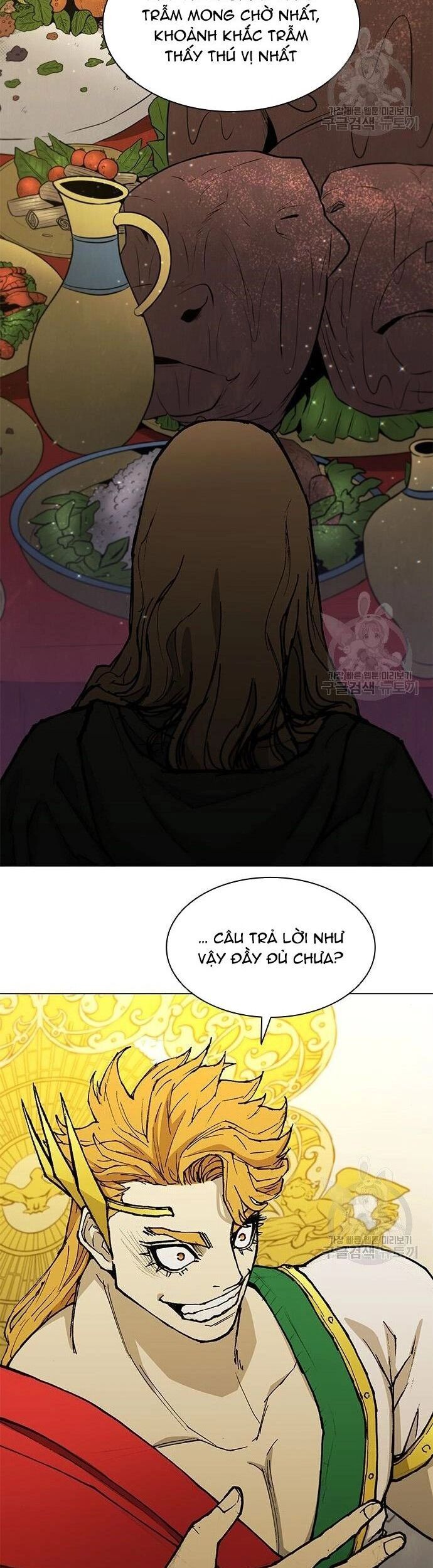 Con Đường Của Võ Giả Chapter 183 - 32