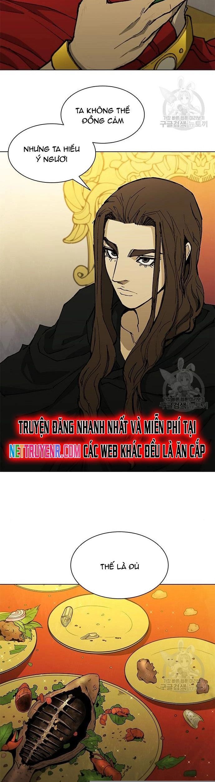 Con Đường Của Võ Giả Chapter 183 - 33