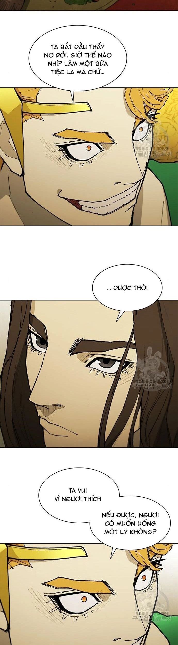 Con Đường Của Võ Giả Chapter 183 - 34