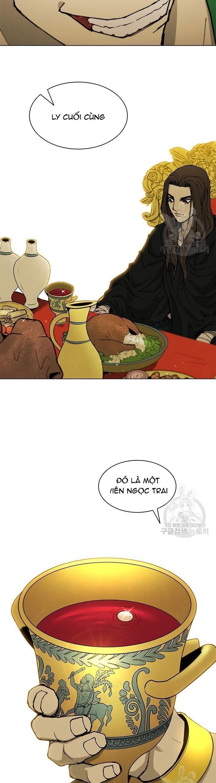 Con Đường Của Võ Giả Chapter 183 - 35