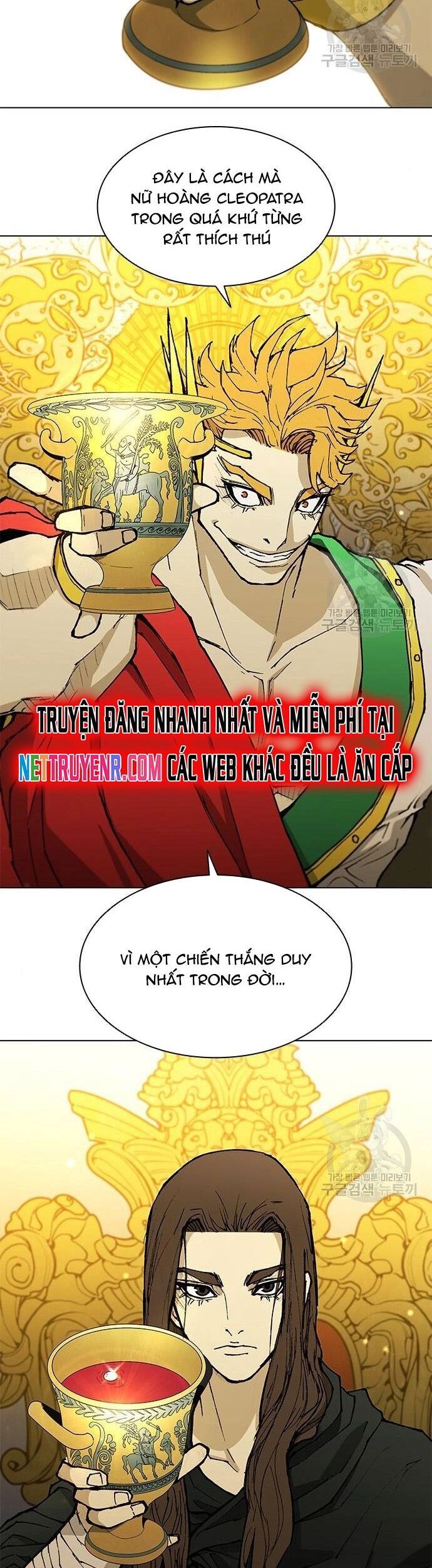 Con Đường Của Võ Giả Chapter 183 - 36