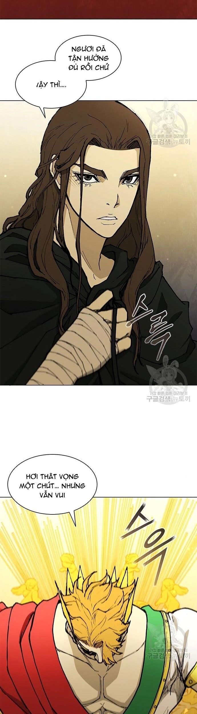 Con Đường Của Võ Giả Chapter 183 - 38