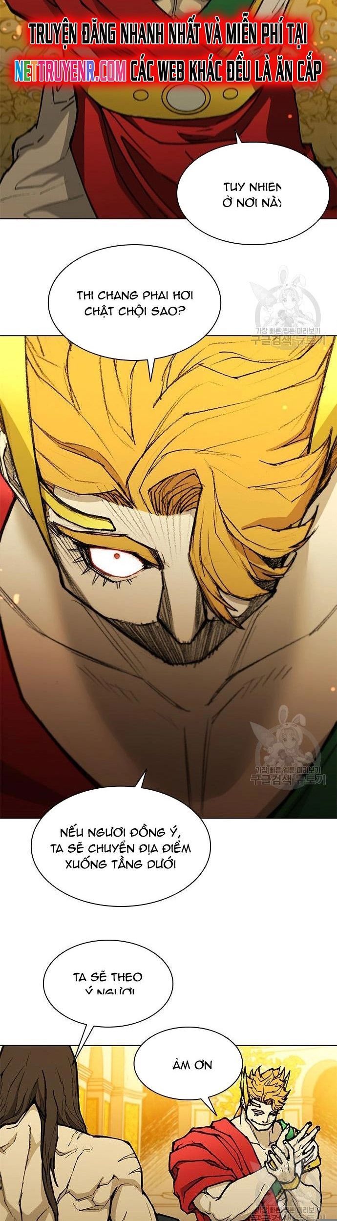 Con Đường Của Võ Giả Chapter 183 - 39