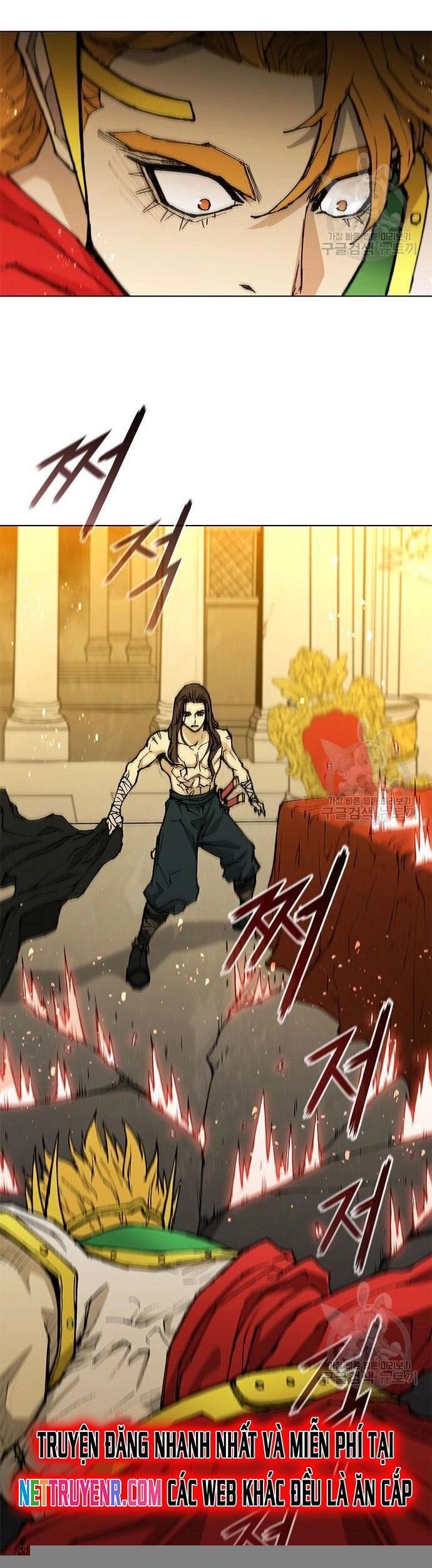 Con Đường Của Võ Giả Chapter 183 - 42