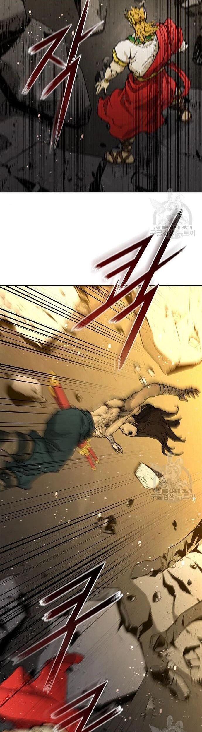 Con Đường Của Võ Giả Chapter 183 - 44