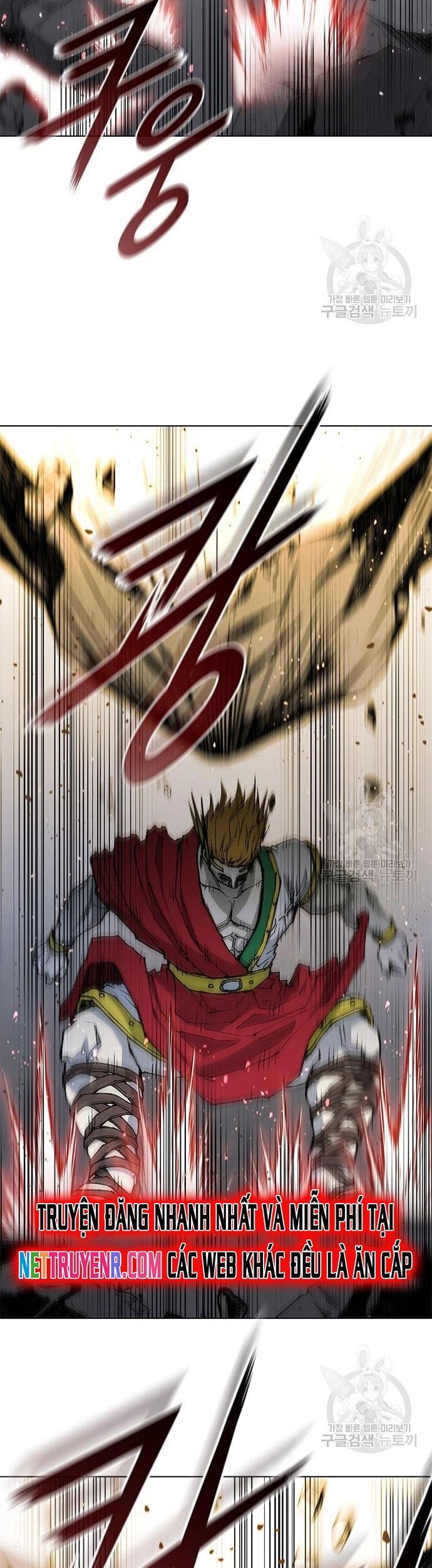 Con Đường Của Võ Giả Chapter 183 - 47