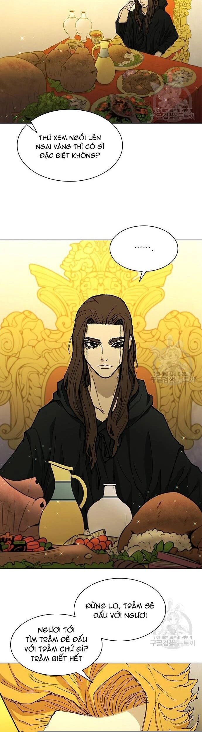 Con Đường Của Võ Giả Chapter 183 - 6