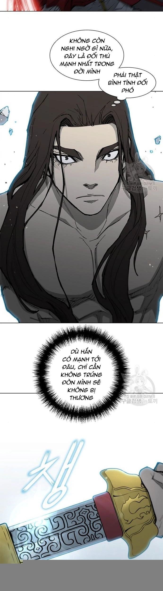 Con Đường Của Võ Giả Chapter 183 - 53