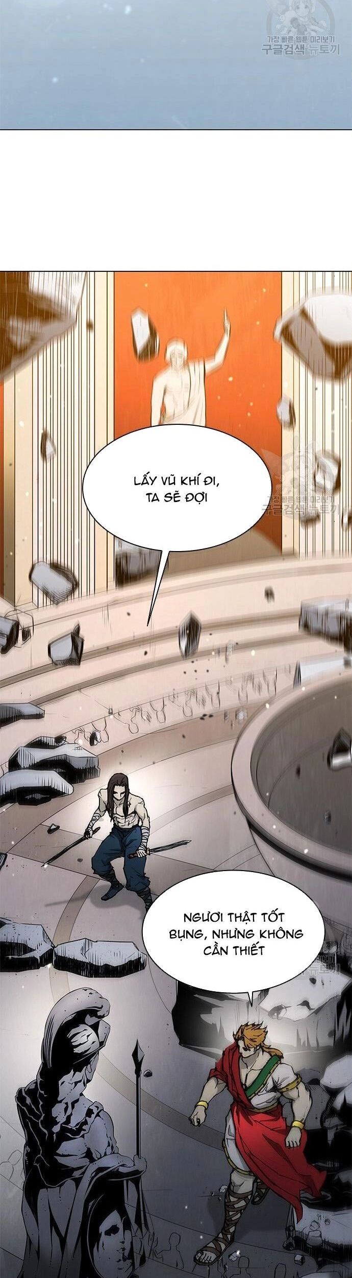 Con Đường Của Võ Giả Chapter 183 - 54