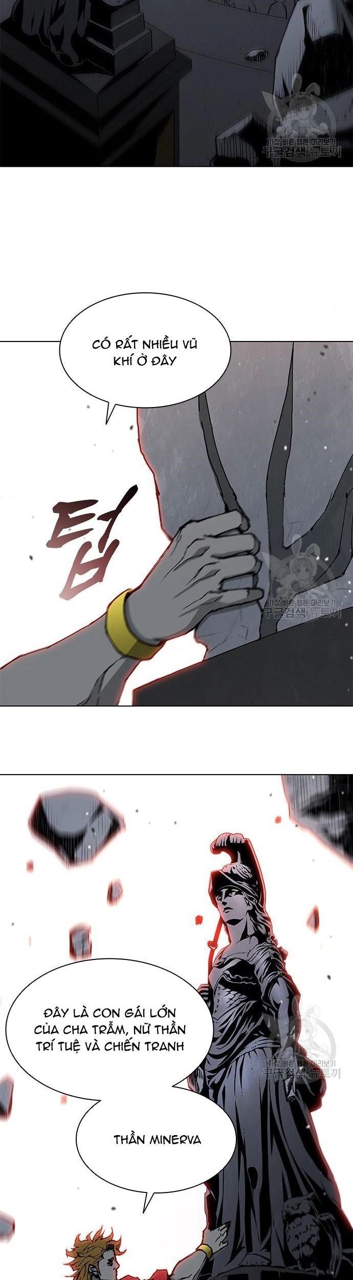 Con Đường Của Võ Giả Chapter 183 - 55