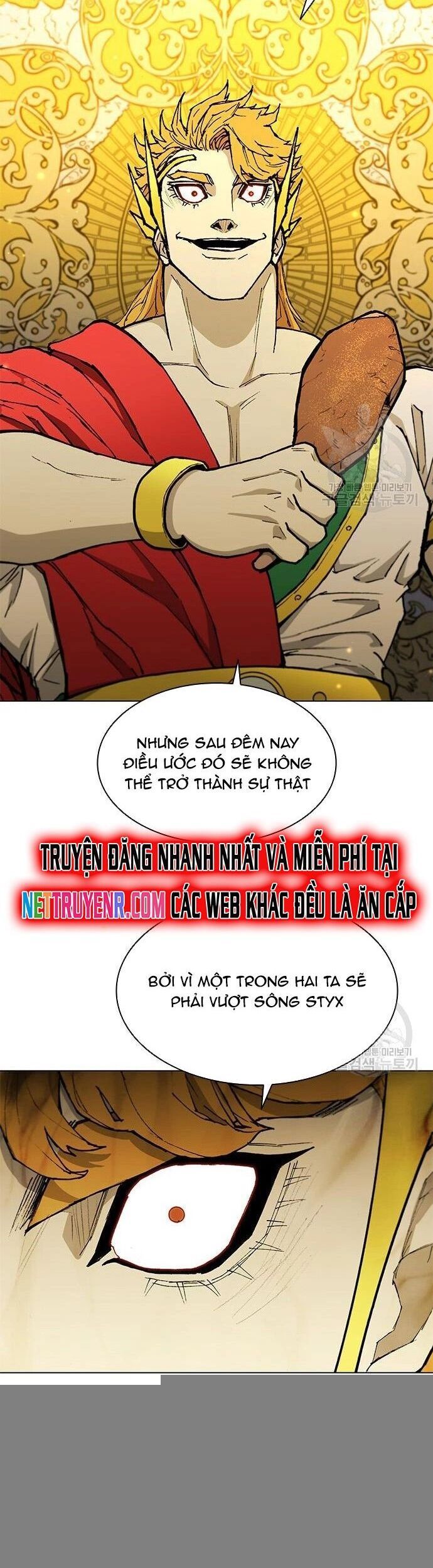 Con Đường Của Võ Giả Chapter 183 - 8