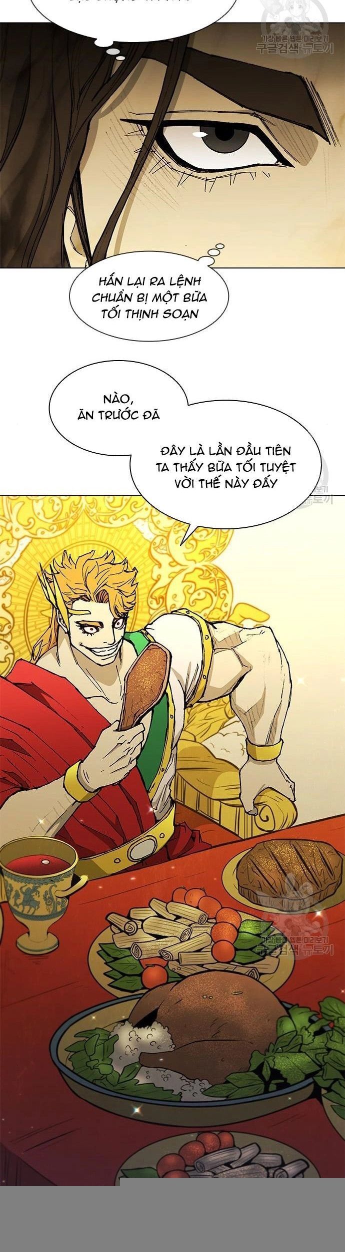 Con Đường Của Võ Giả Chapter 183 - 9