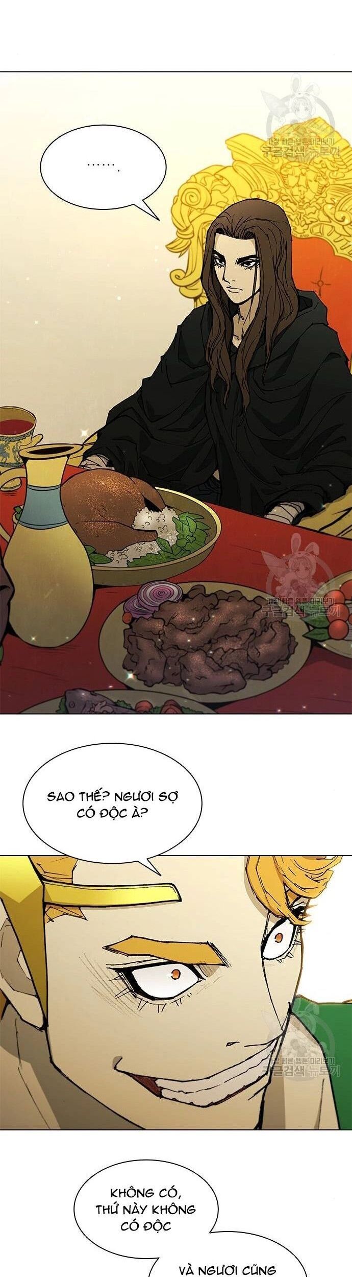 Con Đường Của Võ Giả Chapter 183 - 10