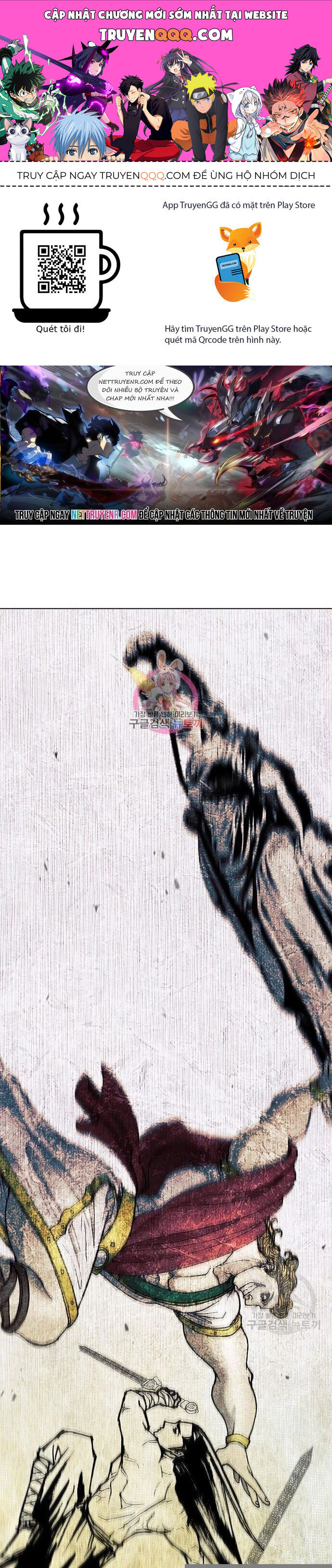 Con Đường Của Võ Giả Chapter 184 - 1