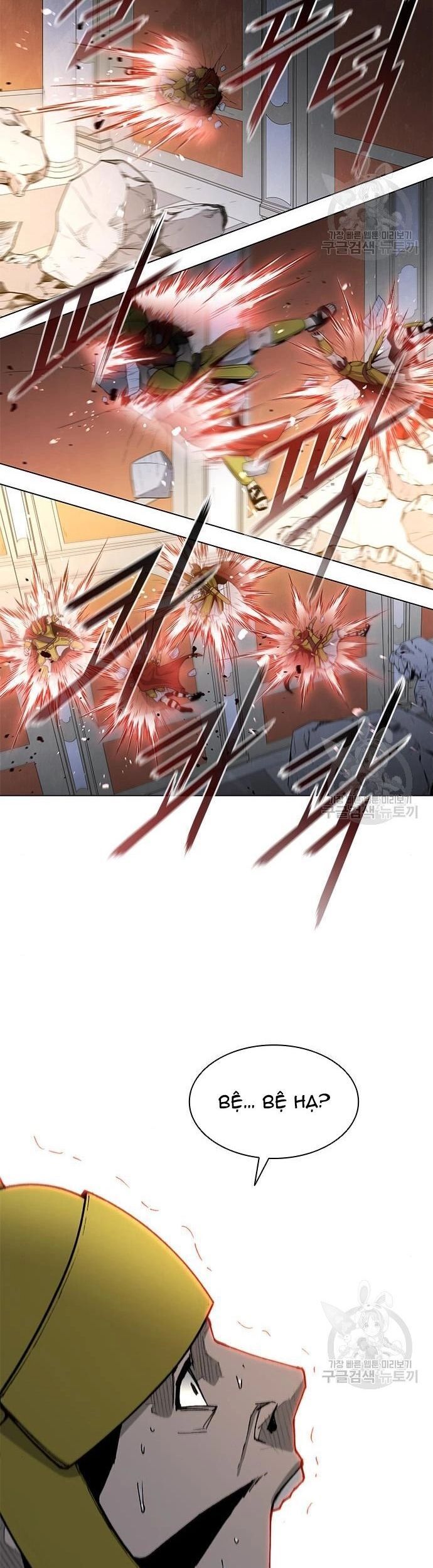 Con Đường Của Võ Giả Chapter 184 - 11