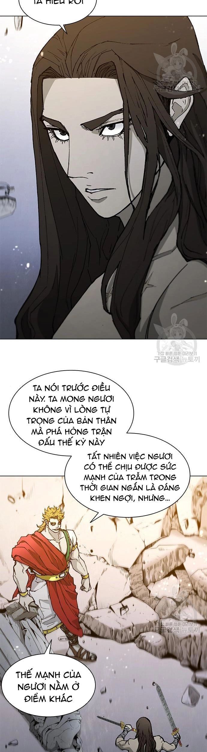 Con Đường Của Võ Giả Chapter 184 - 15
