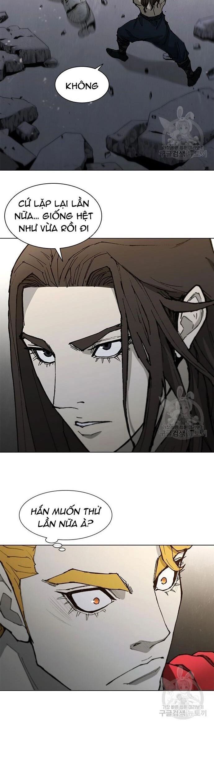 Con Đường Của Võ Giả Chapter 184 - 16