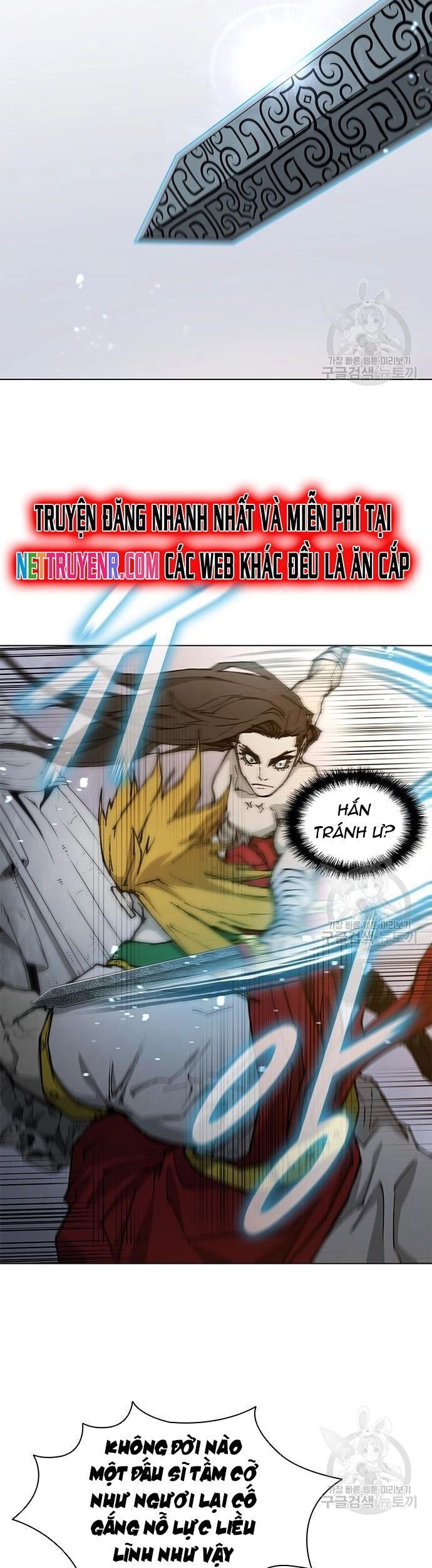 Con Đường Của Võ Giả Chapter 184 - 21