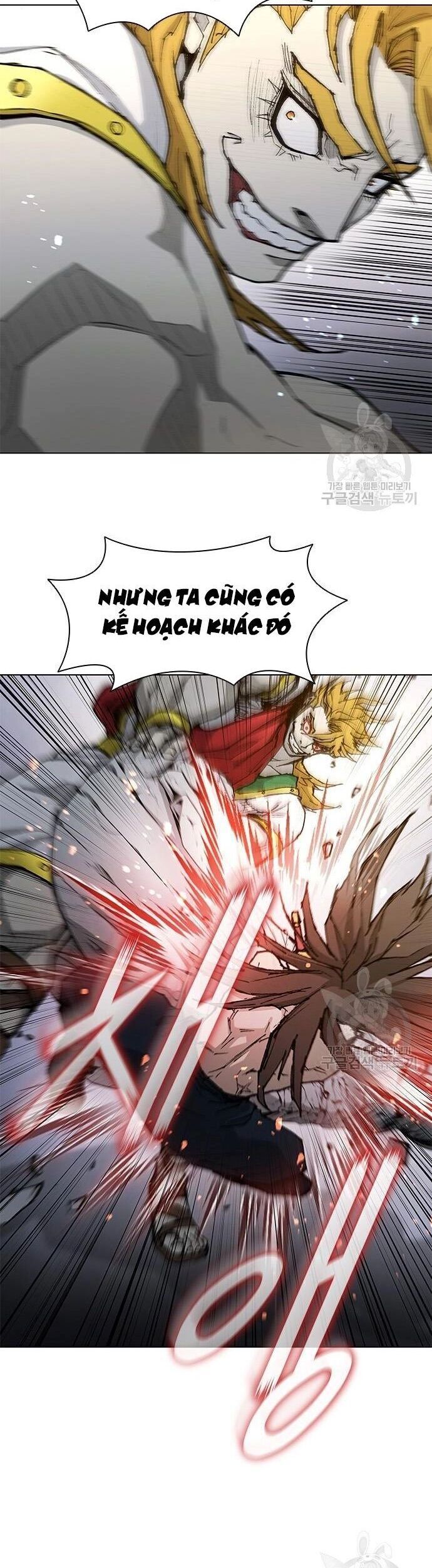 Con Đường Của Võ Giả Chapter 184 - 22