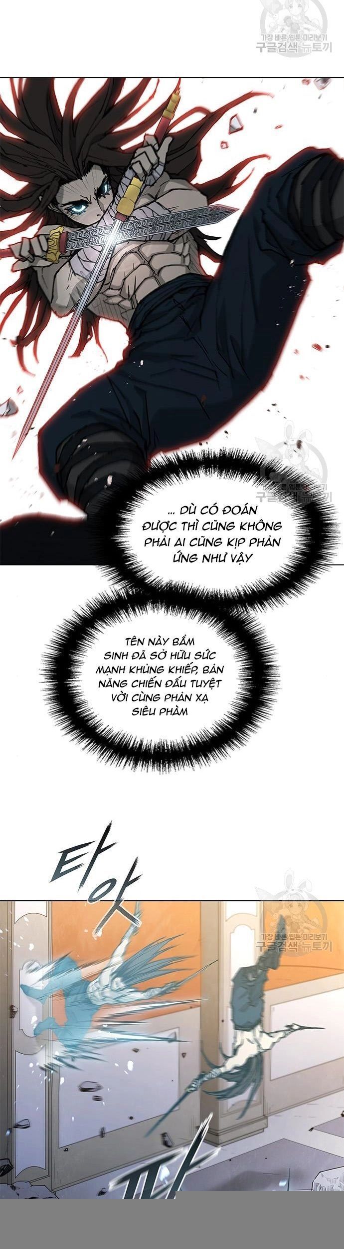 Con Đường Của Võ Giả Chapter 184 - 23