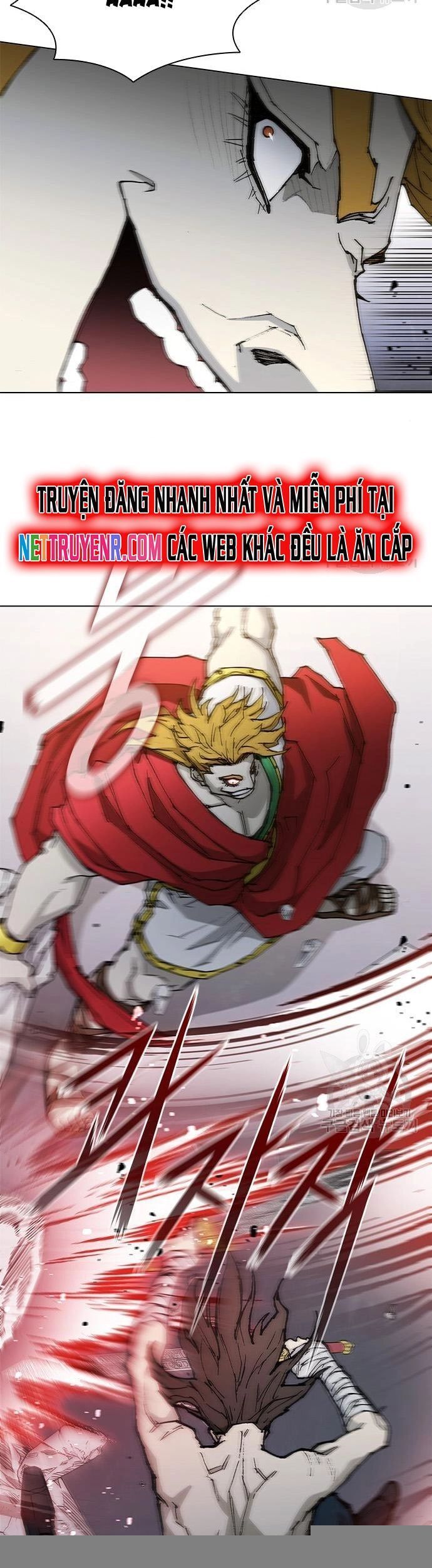 Con Đường Của Võ Giả Chapter 184 - 27