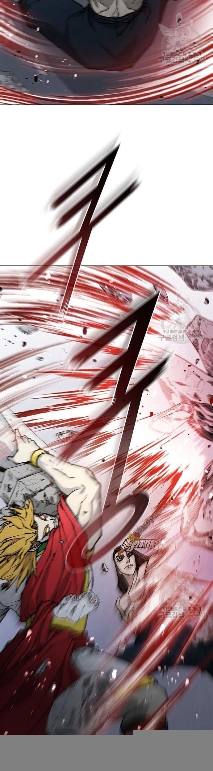 Con Đường Của Võ Giả Chapter 184 - 28