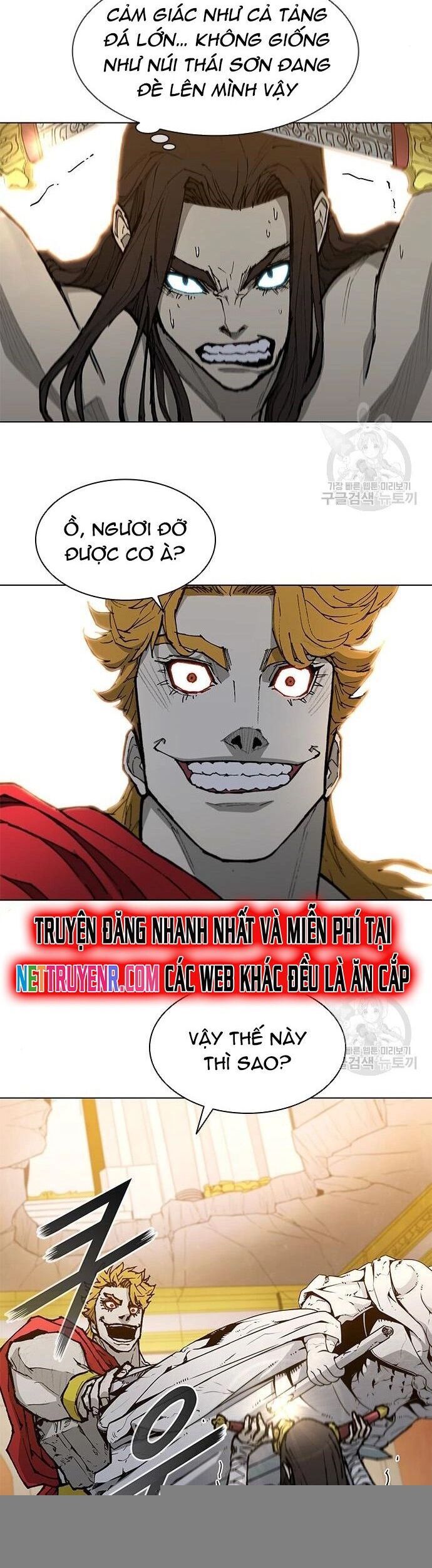 Con Đường Của Võ Giả Chapter 184 - 4