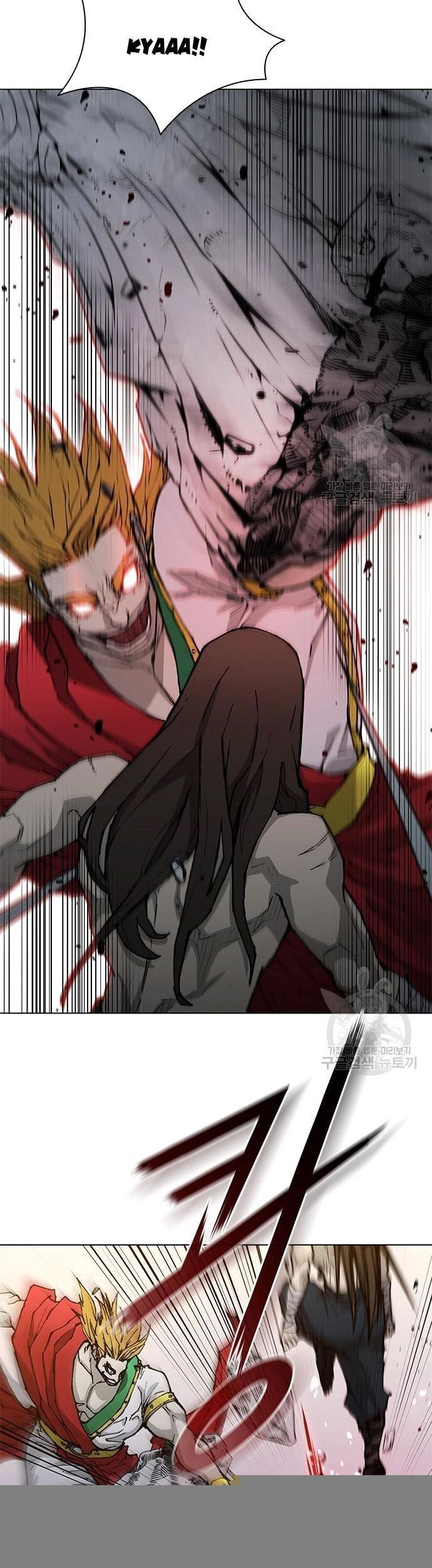 Con Đường Của Võ Giả Chapter 184 - 31