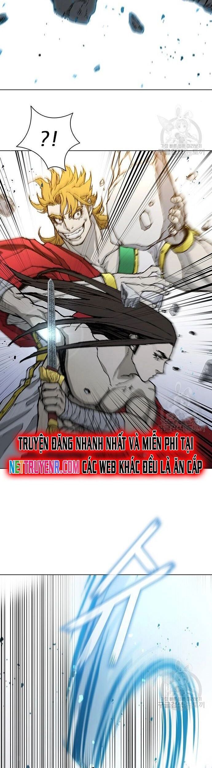 Con Đường Của Võ Giả Chapter 184 - 34