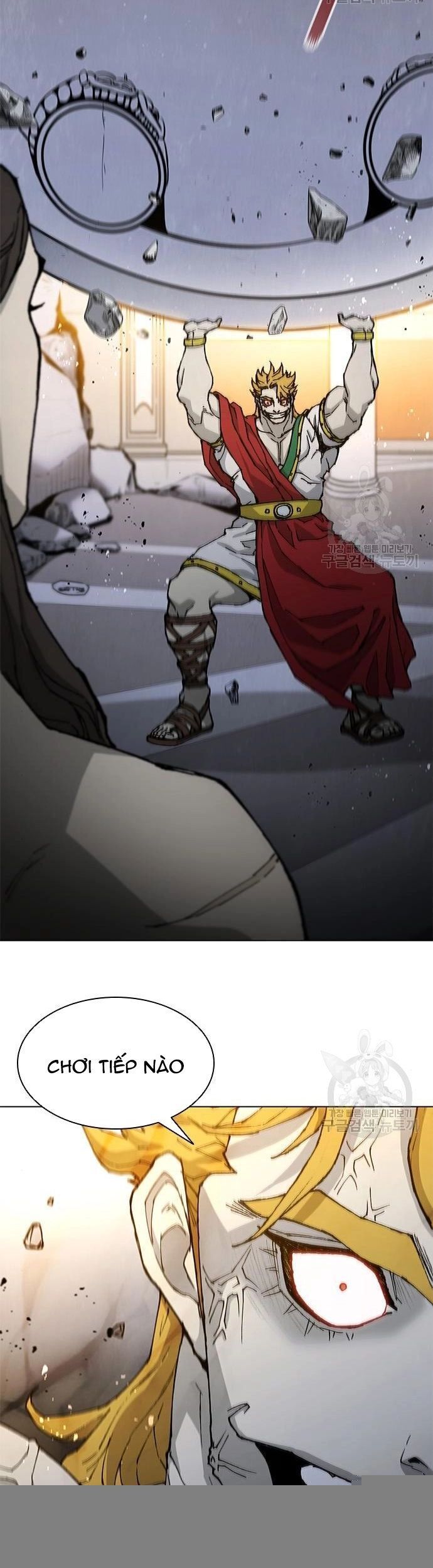 Con Đường Của Võ Giả Chapter 184 - 45